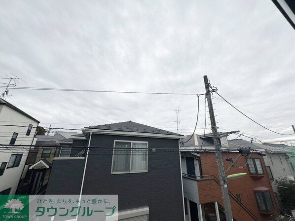 プレジオ明大前の物件内観写真